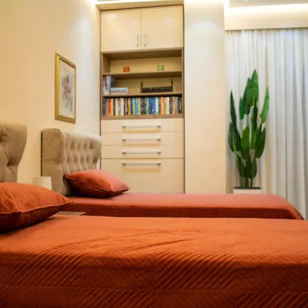 Centralgem Luxury Apartment Apartment *