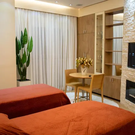 Centralgem Luxury Apartment Apartment Tirana