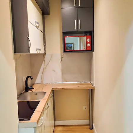 Centralgem Luxury Apartment