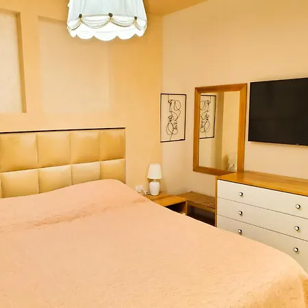 Centralgem Luxury Apartment Apartment Tirana
