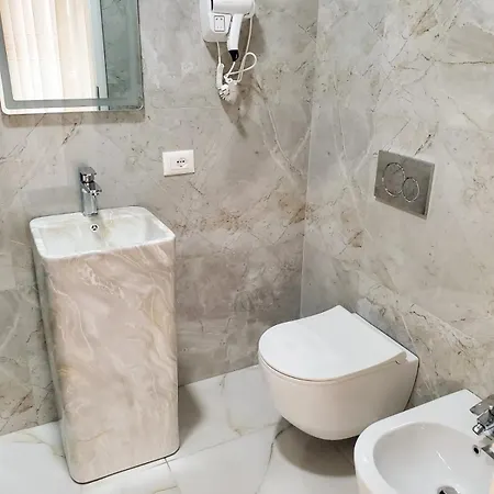 Apartment Centralgem Luxury Apartment Tirana