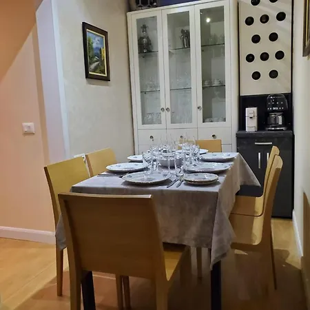 Apartment Centralgem Luxury Apartment Tirana
