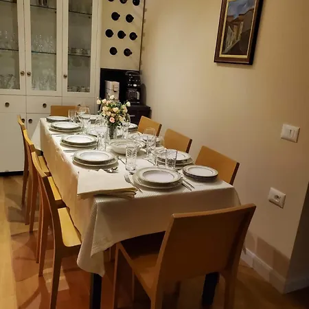 Centralgem Luxury Apartment