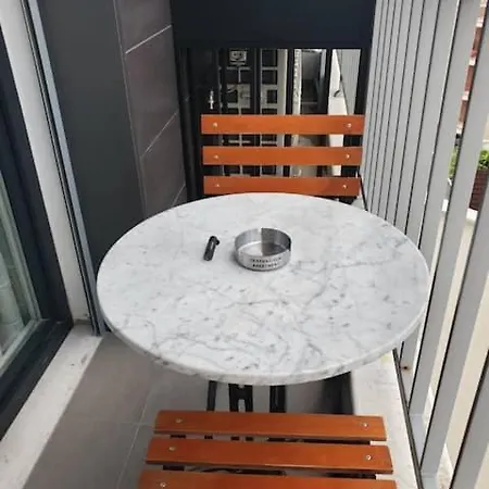 Centralgem Luxury Apartment