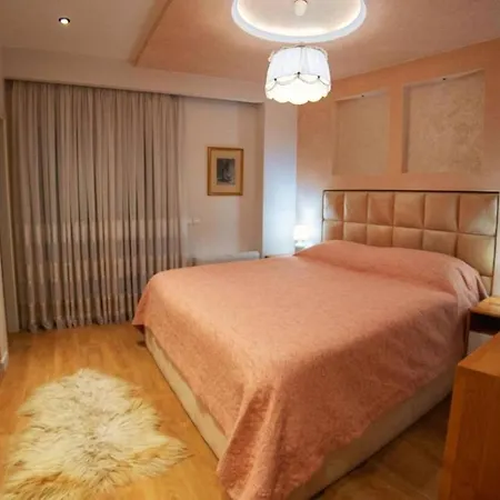 Centralgem Luxury Apartment Apartment *