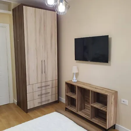Centralgem Luxury Apartment * Tirana