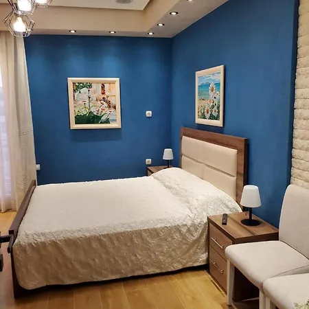 Centralgem Luxury Apartment Apartment Tirana