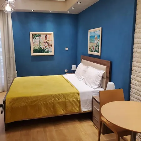 Centralgem Luxury Apartment Apartment Tirana
