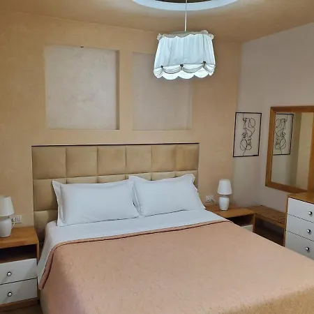 Centralgem Luxury Apartment Tirana