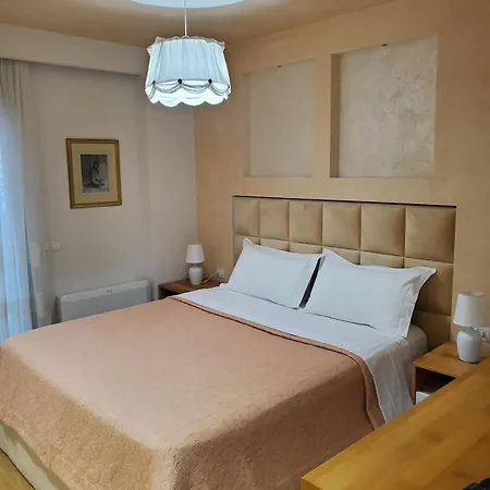Apartment Centralgem Luxury Apartment *