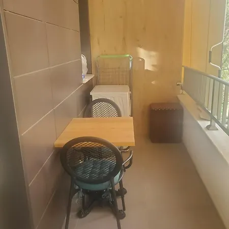 Centralgem Luxury Apartment