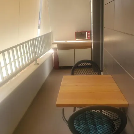 Centralgem Luxury Apartment Apartment