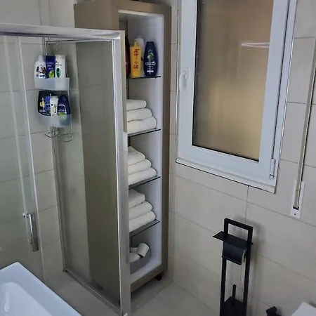 Apartment Centralgem Luxury Apartment Tirana