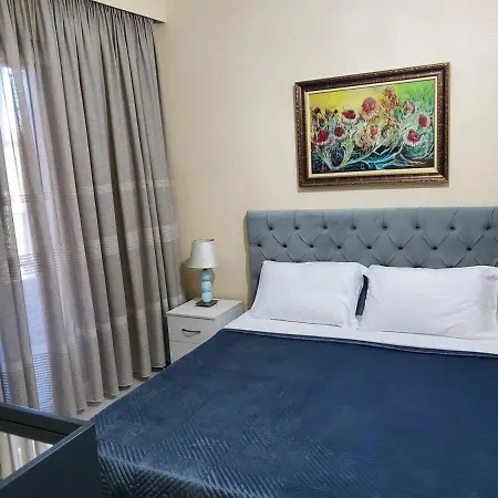 Centralgem Luxury Apartment *