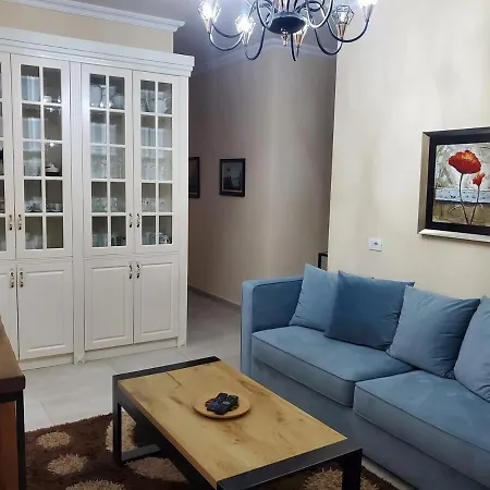 Centralgem Luxury Apartment