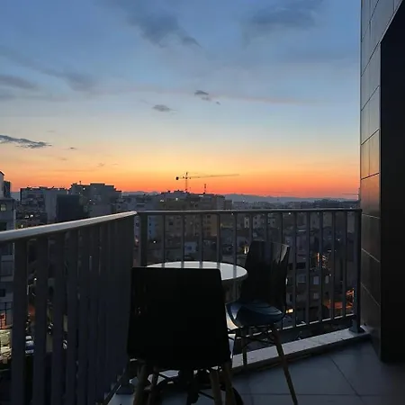Centralgem Luxury Apartment Apartment *