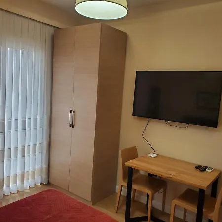 Apartment Centralgem Luxury Apartment Tirana