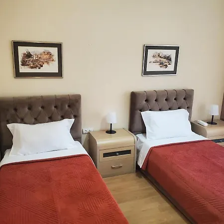 Centralgem Luxury Apartment