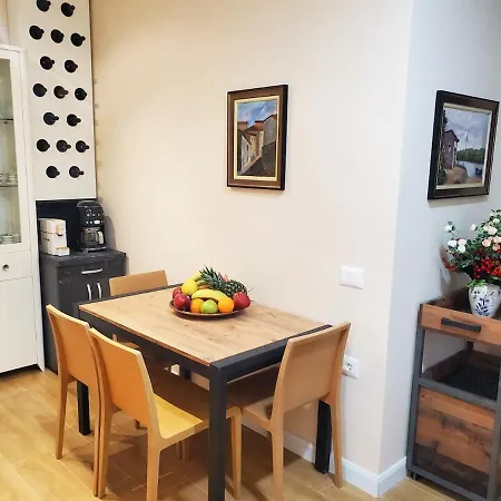 Centralgem Luxury Apartment Apartment Tirana