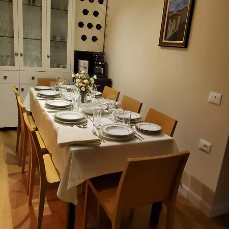 Centralgem Luxury Apartment * Tirana