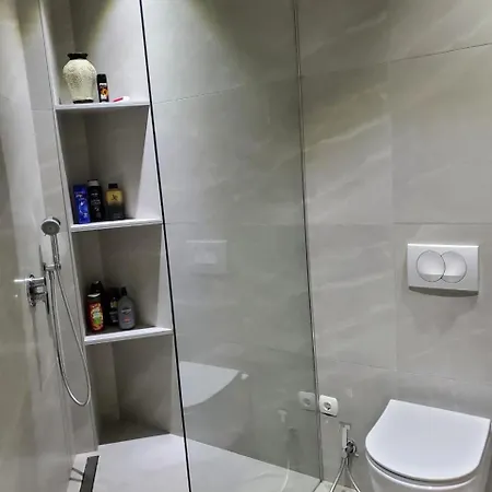 Centralgem Luxury Tiran