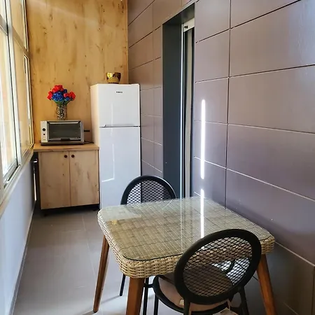 Daire Centralgem Luxury
