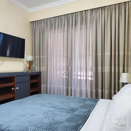 Daire Centralgem Luxury *