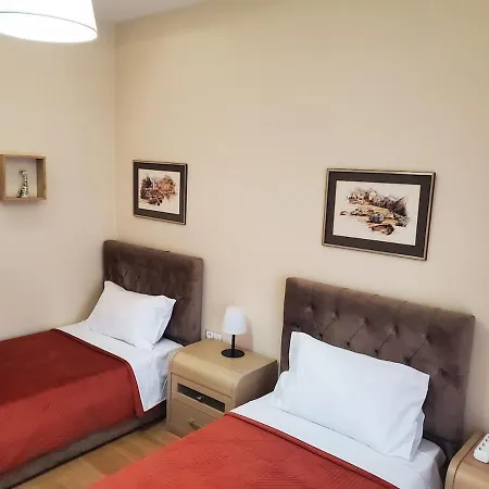 Daire Centralgem Luxury *
