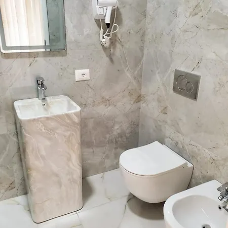 Centralgem Luxury Daire *